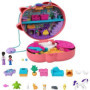 Polly Pocket - Sac Chat Calin Surprises - poupée mini-univers - 4 ans et 36,99 €