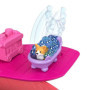 Polly Pocket - Sac Chat Calin Surprises - poupée mini-univers - 4 ans et 36,99 €