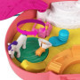 Polly Pocket - Sac Chat Calin Surprises - poupée mini-univers - 4 ans et 36,99 €