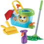 VTECH - 1.2.3 Imite-Moi - P'tit Chariot de Ménage Magi'clean - Jouet d'I 70,99 €