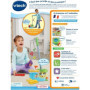 VTECH - 1.2.3 Imite-Moi - P'tit Chariot de Ménage Magi'clean - Jouet d'I 70,99 €