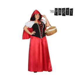 Déguisement pour Adultes Chaperon Rouge 35,99 €