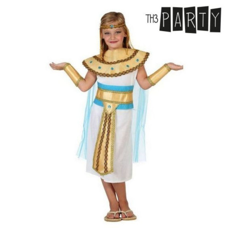 Déguisement pour Enfants Égyptienne (5 pcs) 36,99 €