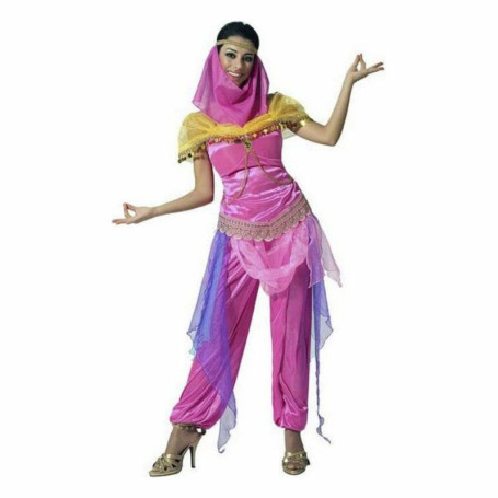 Déguisement pour Adultes Rose Princesse Arabe 35,99 €