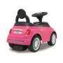 Tricycle RIDE ON CAR FIAT 500 PINK 150,99 €