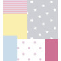 Housse de Couette Cool Kids Little Witch Réversible Lit 1 persone (180 x 63,99 €
