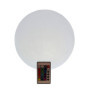 Lampe solaire DKD Home Decor Blanc (30 x 30 x 30 cm) 118,99 €
