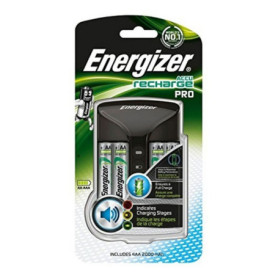 Chargeur Energizer Pro Charger