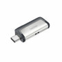 Pendrive SanDisk SDDDC2-032G-G46   Noir Argent 32 GB 24,99 €