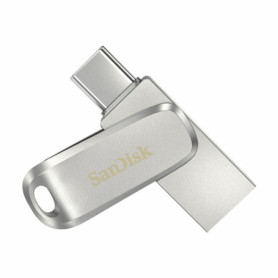 Carte Mémoire Micro SD avec Adaptateur SanDisk SDDDC4-064G-G46 64 GB Arg 35,99 €