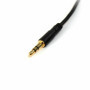 Câble Audio Jack (3,5 mm) Startech MU15MMS       4,6m Noir 15,99 €