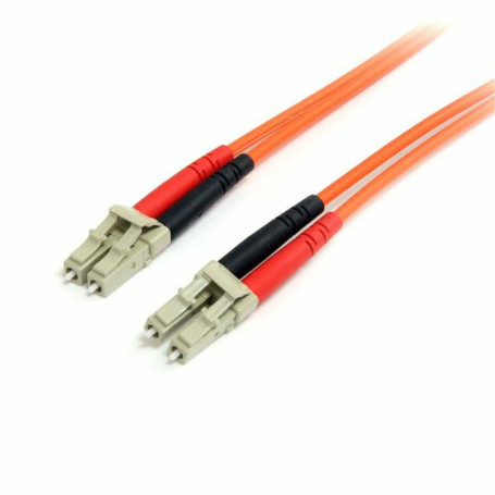 Câble à fibre optique Startech FIBLCLC2       (2 m) 33,99 €