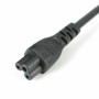 Câble dAlimentation Startech PXTNB3SUK2M 18,99 €