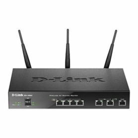 Router D-Link DSR-1000AC Wi-Fi 1300 Mbps 669,99 €