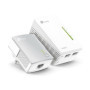 Adaptateur PLC TP-Link AV600 89,99 €