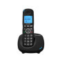 Téléphone Sans Fil Alcatel XL535 DUO Noir (2 pcs) 58,99 €