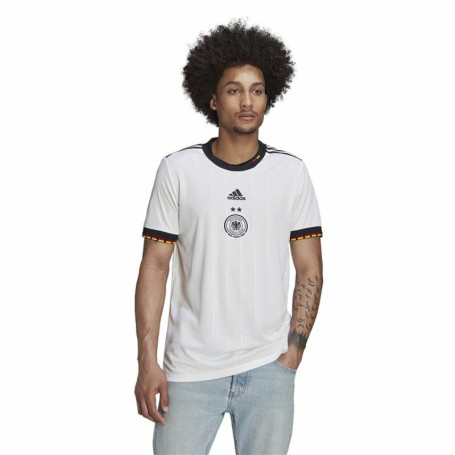 Maillot de Football à Manches Courtes pour Homme Adidas Germany 21/22 90,99 €