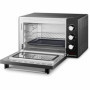 Four Continental Edison MF38N 38 L 38 L 1600 W 2 niveaux 1600 W 299,99 €