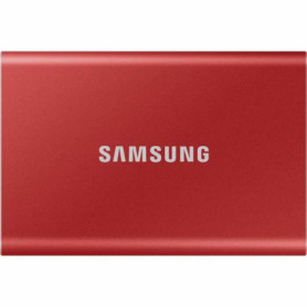 Disque Dur Externe Samsung T7 1 TB SSD 179,99 €