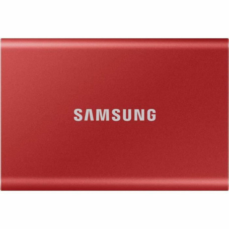 Disque Dur Externe Samsung T7 1 TB SSD 179,99 €