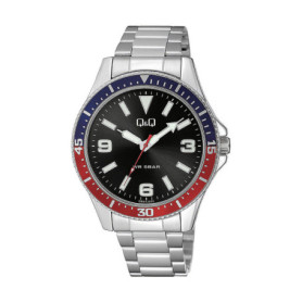 Montre Homme Q&Q QB64J205Y (Ø 45 mm) 60,99 €