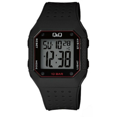 Montre Unisexe Q&Q M158J002Y (20 mm) 50,99 €