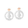 Boucles d´oreilles Femme Morellato TALISMANI 45,99 €