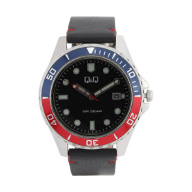 Montre Homme Q&Q A172J342Y (Ø 43 mm) 60,99 €