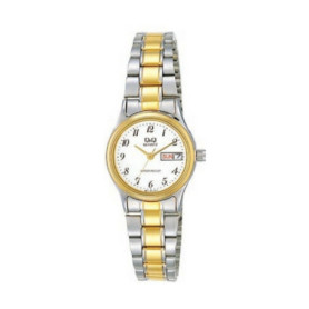 Montre Femme Q&Q BB17-404Y (Ø 24 mm) 63,99 €