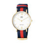 Montre Homme Q&Q Q974J131Y (Ø 39 mm) 52,99 €