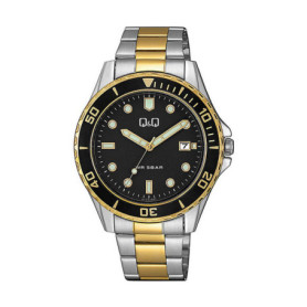 Montre Homme Q&Q A172J412Y (Ø 43 mm) 67,99 €