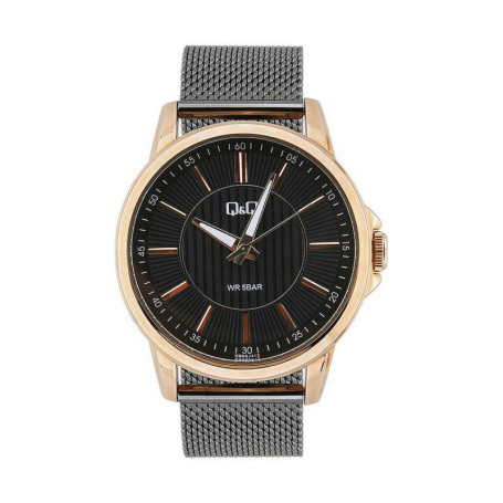 Montre Homme Q&Q QB66J412Y (Ø 44 mm) 64,99 €