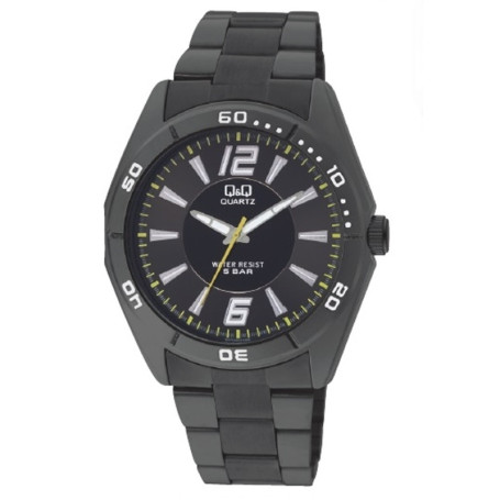 Montre Homme Q&Q Q470J402Y (Ø 40 mm) 60,99 €