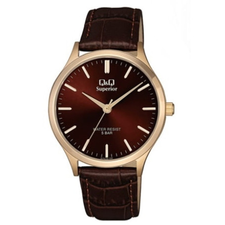 Montre Homme Q&Q S278J102Y (Ø 40 mm) 60,99 €