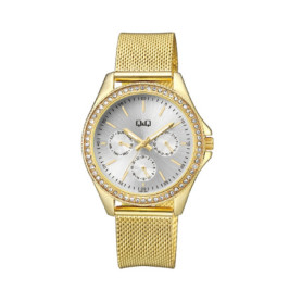 Montre Femme Q&Q CE01J001Y (Ø 38 mm) 75,99 €