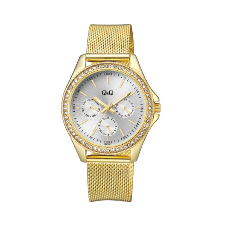 Montre Femme Q&Q CE01J001Y (Ø 38 mm) 75,99 €