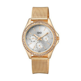 Montre Femme Q&Q CE01J011Y (Ø 28 mm) 75,99 €