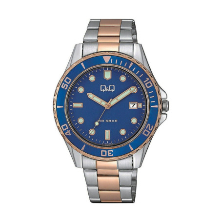 Montre Homme Q&Q A172J422Y (Ø 43 mm) 67,99 €