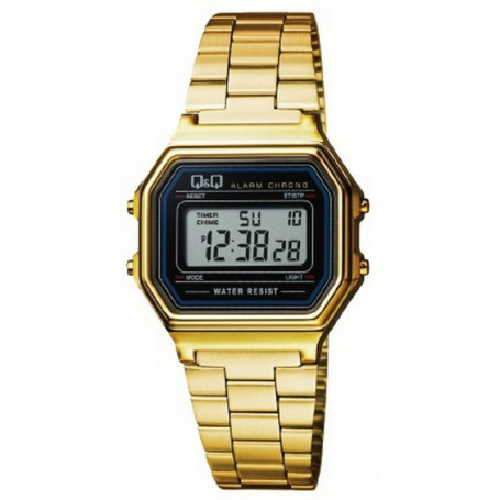 Montre Unisexe Q&Q DIGITAL (Ø 33 mm) 65,99 €