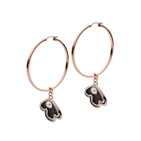 Boucles d´oreilles Femme Emporio Armani EGS2735221 89,99 €