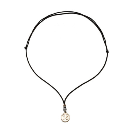 Collier Homme Qabala QPP115 89,99 €