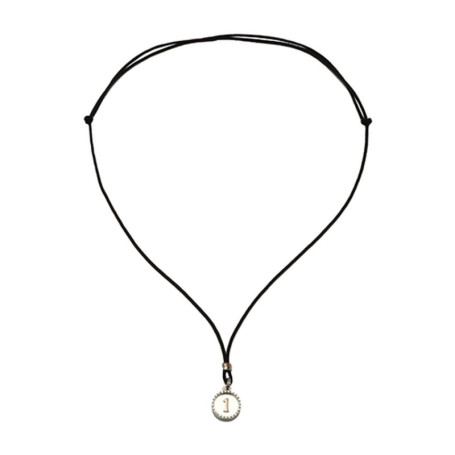 Collier Femme Qabala QPP201 109,99 €