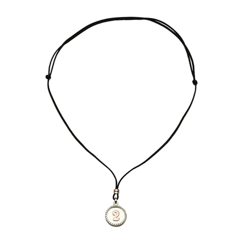 Collier Femme Qabala QPG202