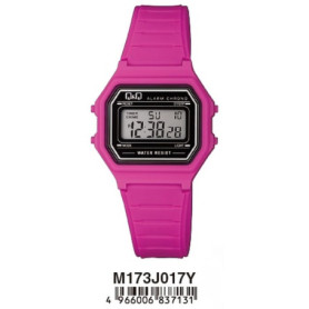 Montre Unisexe Q&Q DIGITAL (Ø 33 mm) 45,99 €