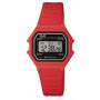 Montre Unisexe Q&Q DIGITAL (Ø 33 mm) 45,99 €