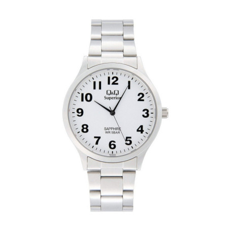 Montre Homme Q&Q SUPERIOR (Ø 40 mm) 70,99 €