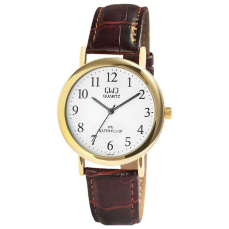 Montre Homme Q&Q C150J104Y (Ø 40 mm) 48,99 €