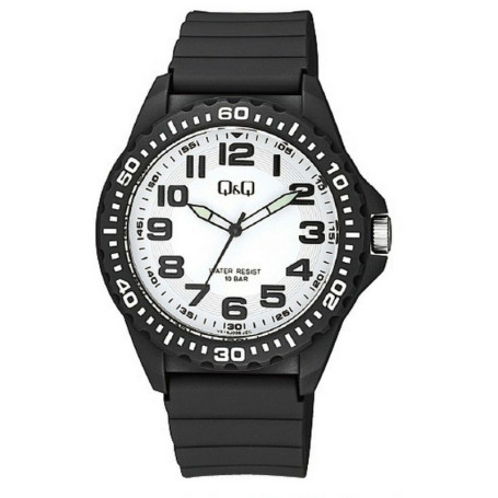 Montre Homme Q&Q VS16J006Y (Ø 40 mm) 45,99 €