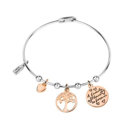 Bracelet Femme La Petite Story FAMILY 45,99 €