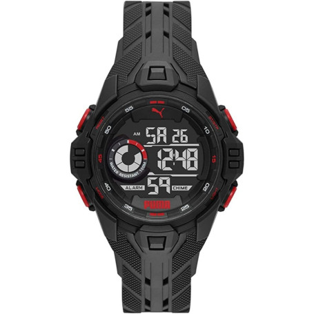 Montre Homme Puma BOLD (Ø 45 mm) 79,99 €